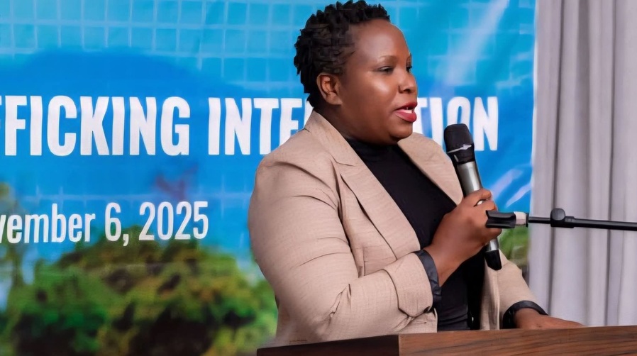 Decent Work and Strengthening Social Security Key to National Development 