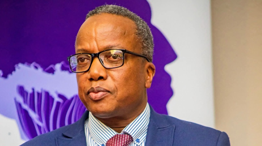 Exceeding Performance Cheers REPSSI CEO 