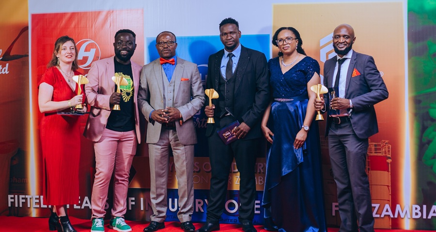 Ngoma Awards 2025 Winners 2025