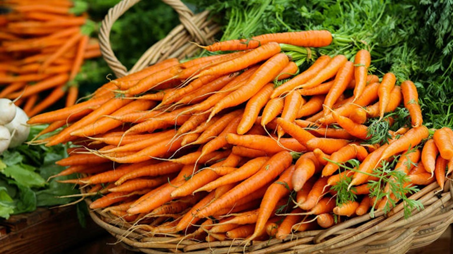 5 Root Vegetables To Eat Regularly For Healthy Eyes