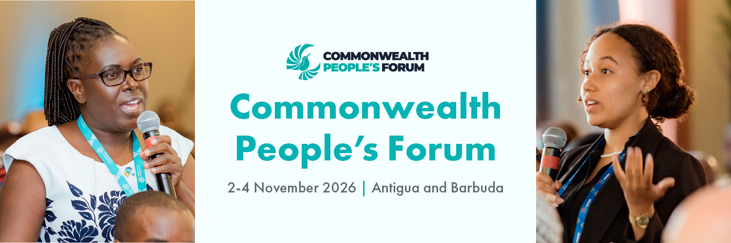 Less than two weeks to go: meet the voices shaping the People's Forum