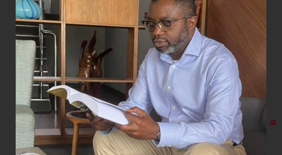 Sangwa could have graduated as a Journalist from UNZA if..