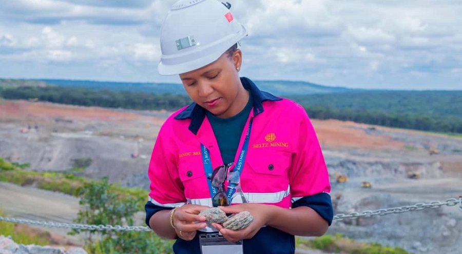 Beltz Mining: The next copper developer