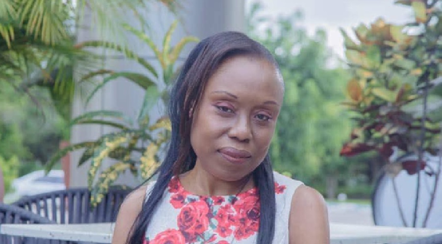 Lusubilo Gondwe is Phoenix 89.5FM Radio's Voice 