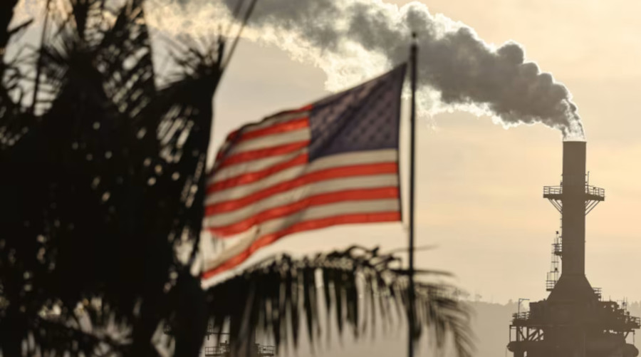 Trump Moves To Pull US Out Of Bedrock Global Climate Treaty