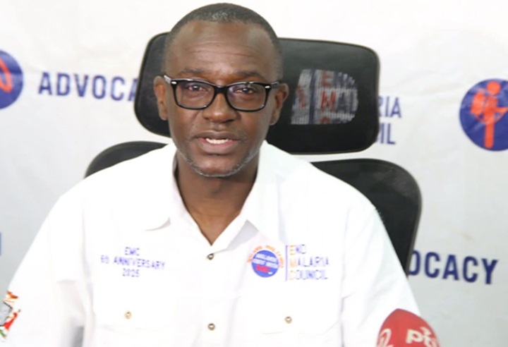 Support End Malaria  Corporates Urged