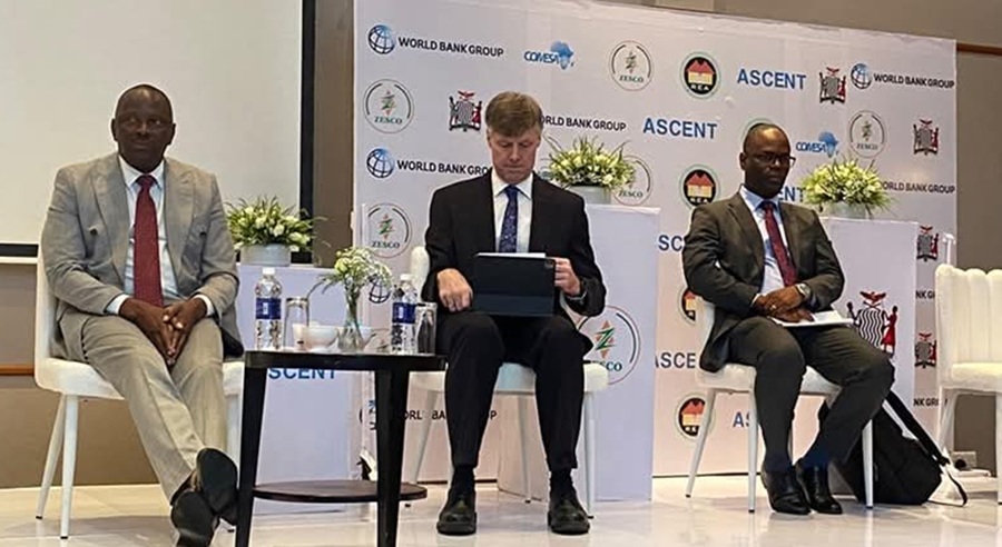 Zambia Launches US$250 Million ASCENT Programme to Connect 1.6 Million People to Clean Energy by 2030