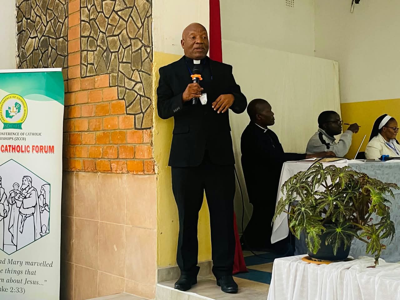Open Letter on the Rule of Law and Constitutional Governance in Zambia  Monday21st September 2026 