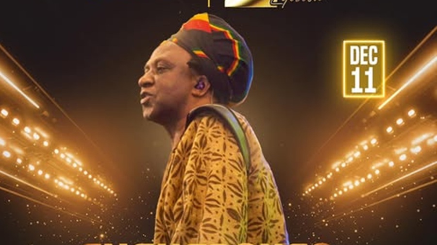 NGOMA AWARDS 2025 &ndash; 20th Edition Sount Down